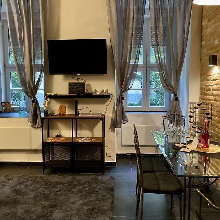 Kiraly Street , Stylish Apartment Budapesta Exterior foto