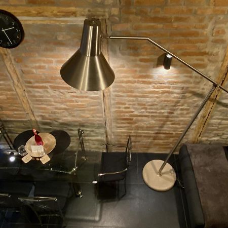 Kiraly Street , Stylish Apartment Budapesta Exterior foto