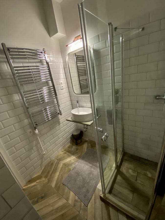 Kiraly Street , Stylish Apartment Budapesta Exterior foto
