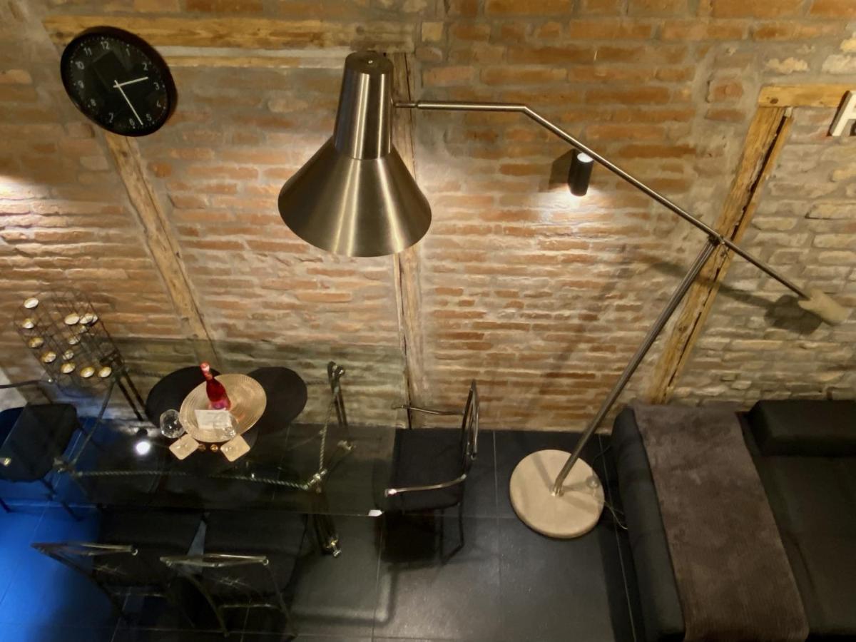 Kiraly Street , Stylish Apartment Budapesta Exterior foto