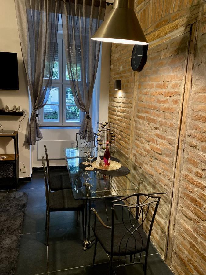 Kiraly Street , Stylish Apartment Budapesta Exterior foto
